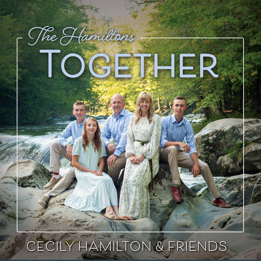 Together - The Hamiltons