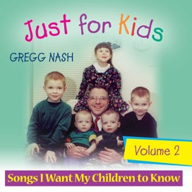 Just for Kids, Vol. 2