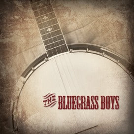 The Bluegrass Boys