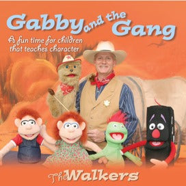 Gabby and the Gang