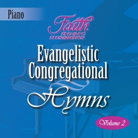 Evangelistic Congregational Hymns, Vol. 2