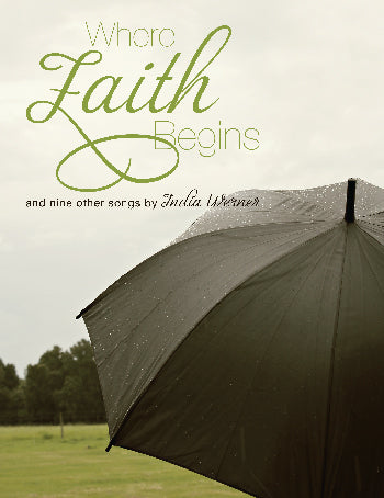 Where Faith Begins
