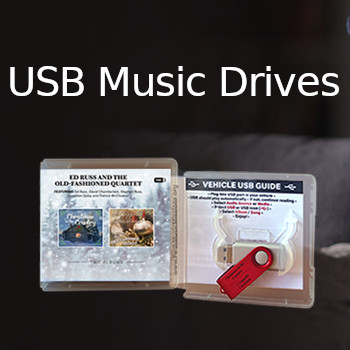 USB Music Drives
