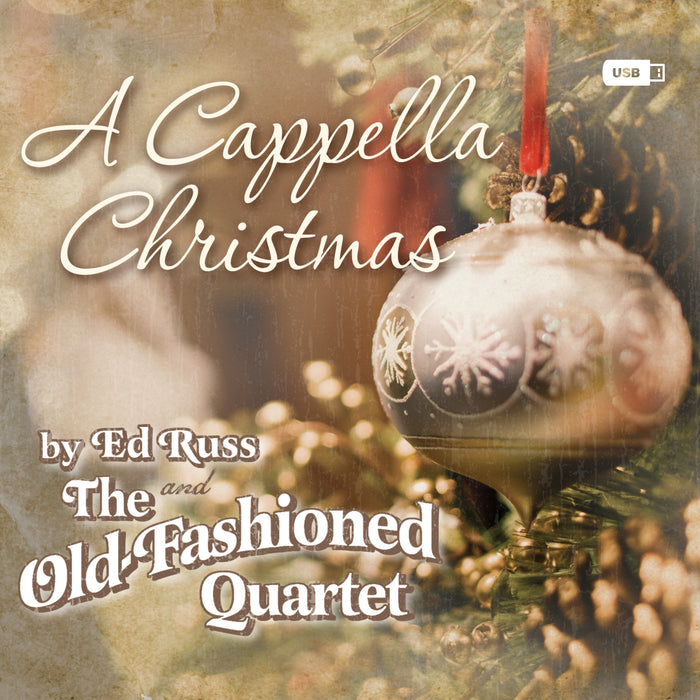 A Cappella Christmas
