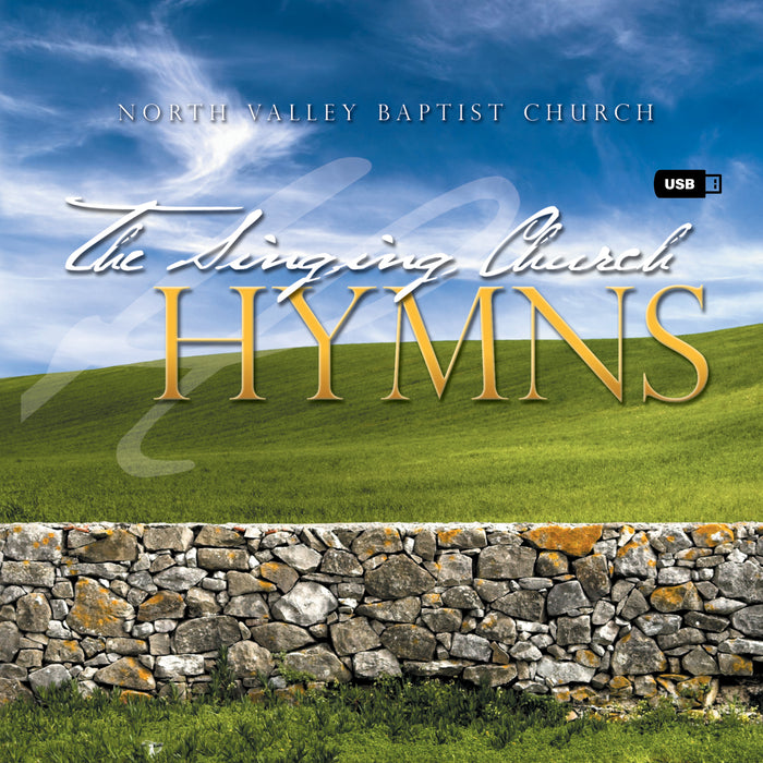 The Singing Church - Hymns