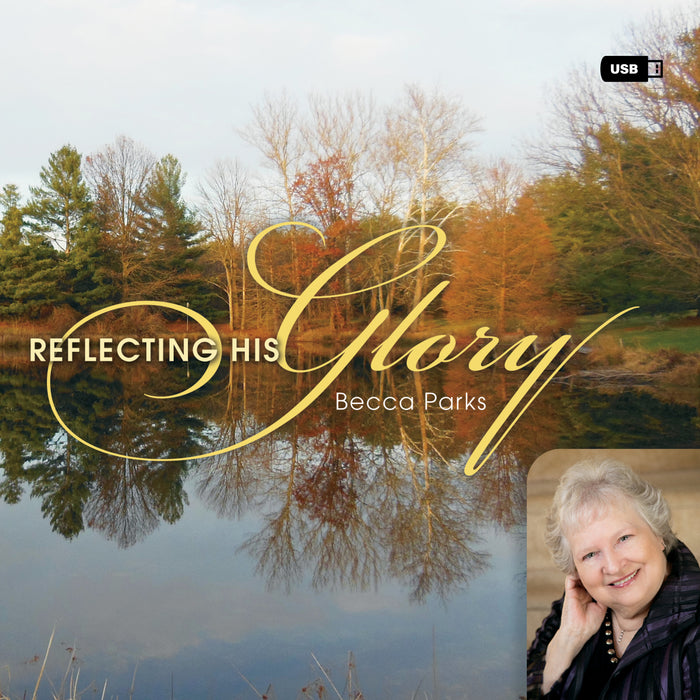 Reflecting His Glory