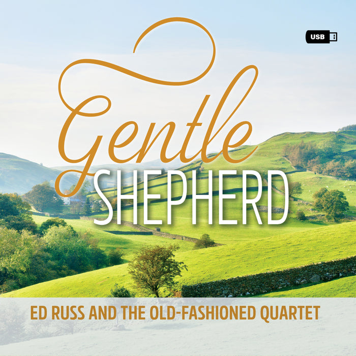 Gentle Shepherd