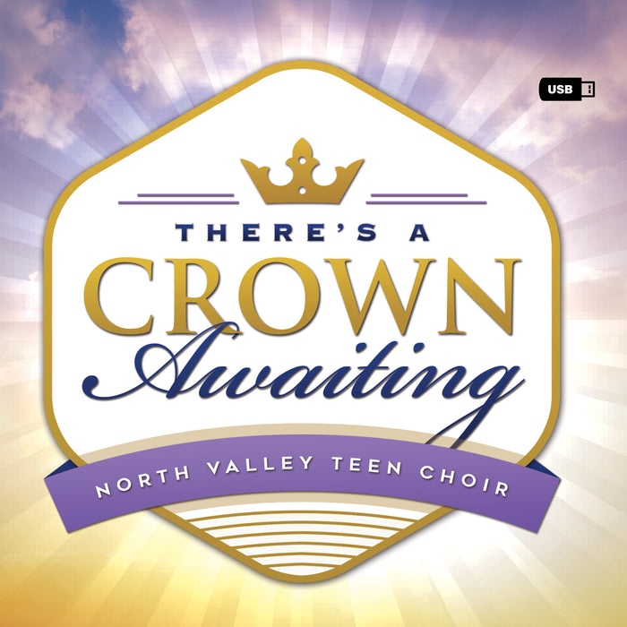 There's a Crown Awaiting