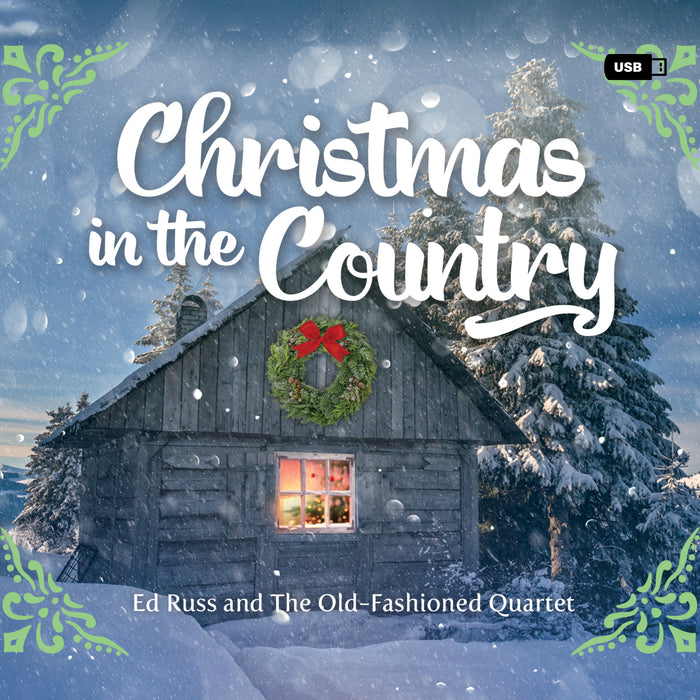 Christmas in the Country