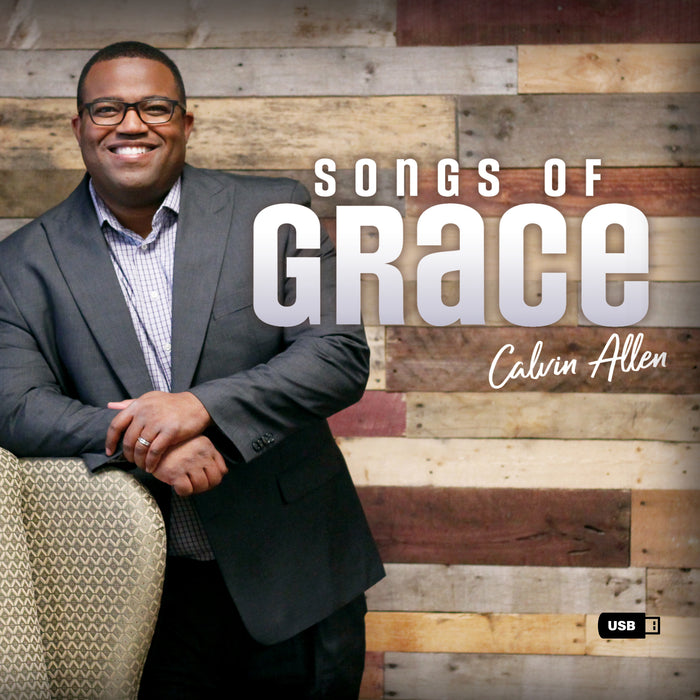 Songs of Grace
