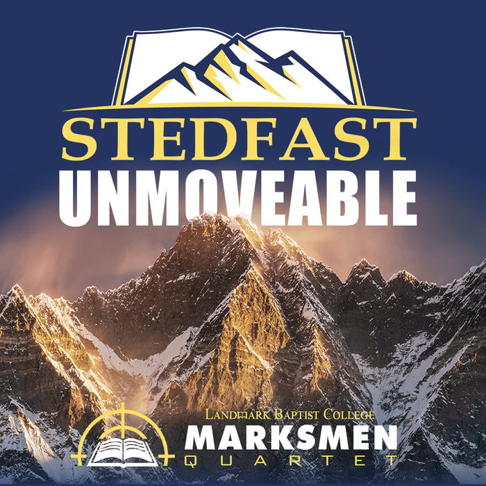 Stedfast Unmoveable