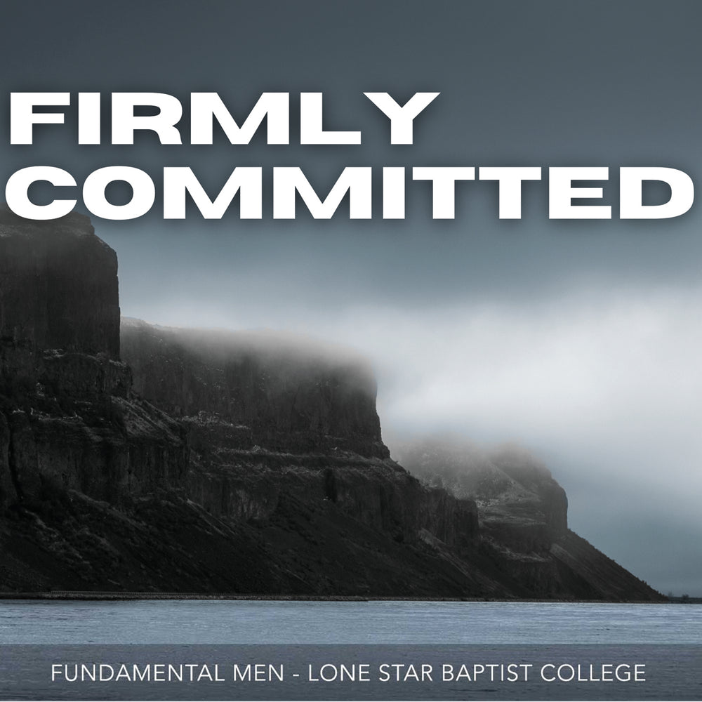 Firmly Committed