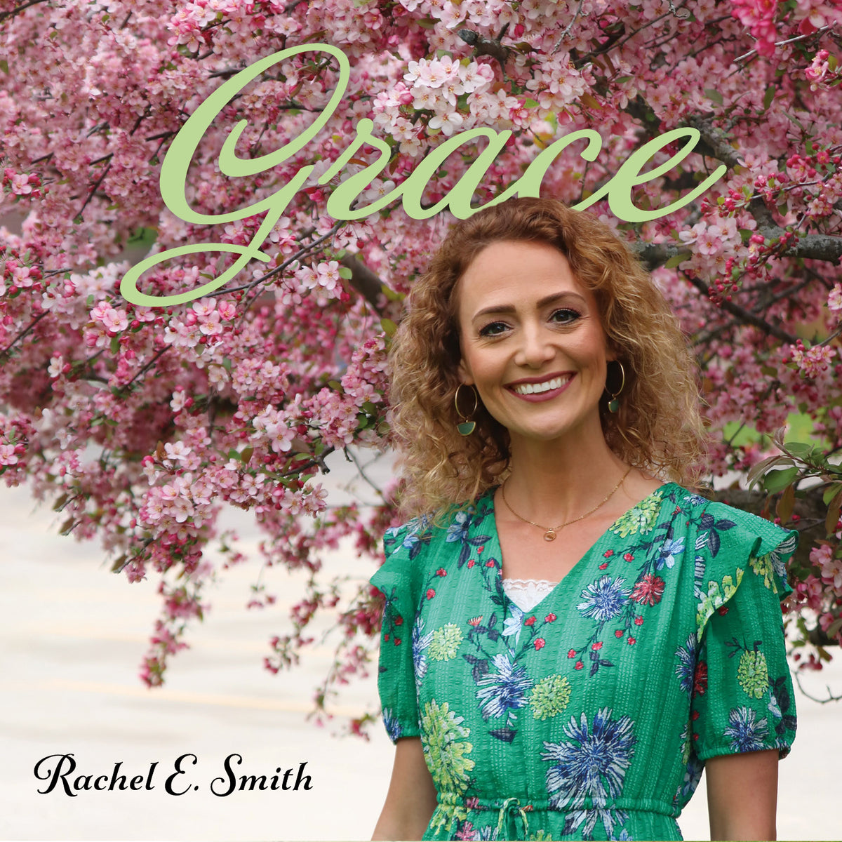 Grace — Faith Music Missions