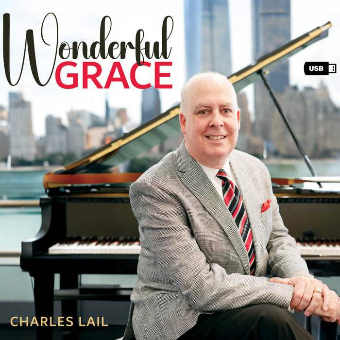 Wonderful Grace