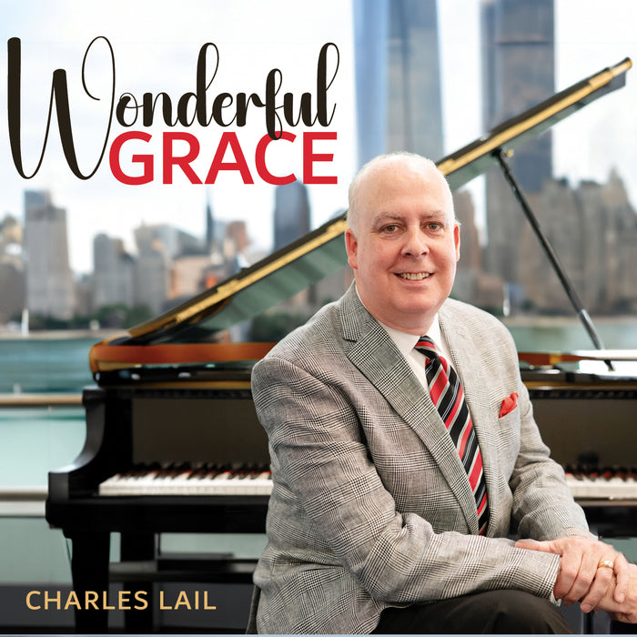 Wonderful Grace