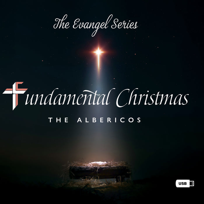 Fundamental Christmas
