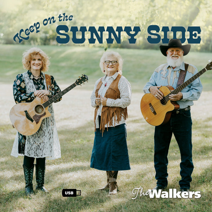 Keep on the Sunny Side