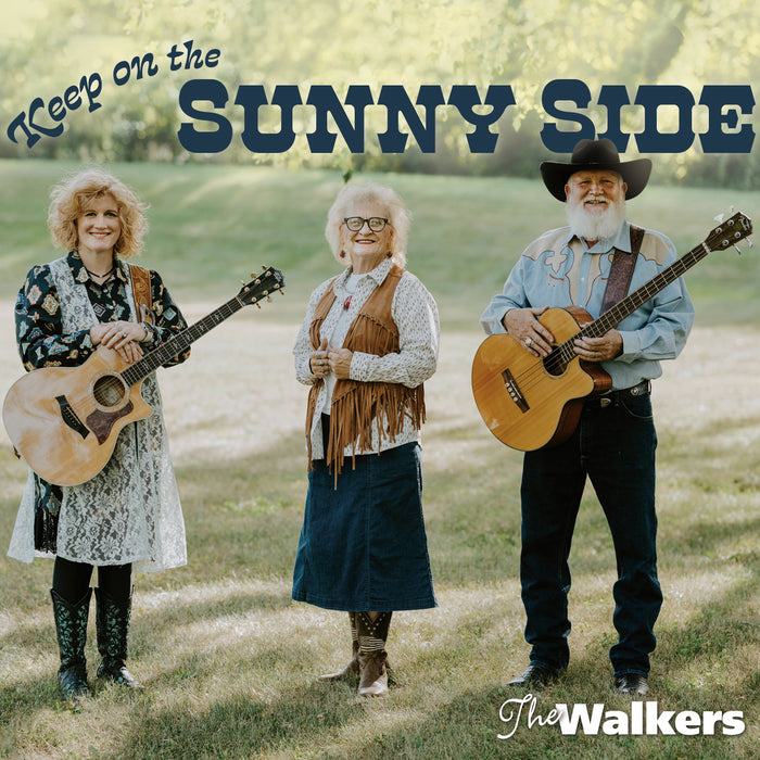 Keep on the Sunny Side