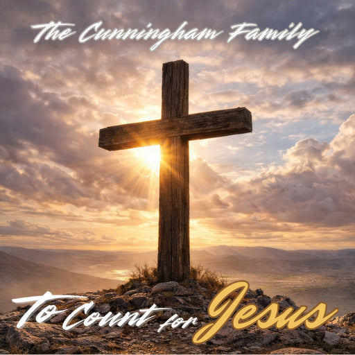 To Count for Jesus