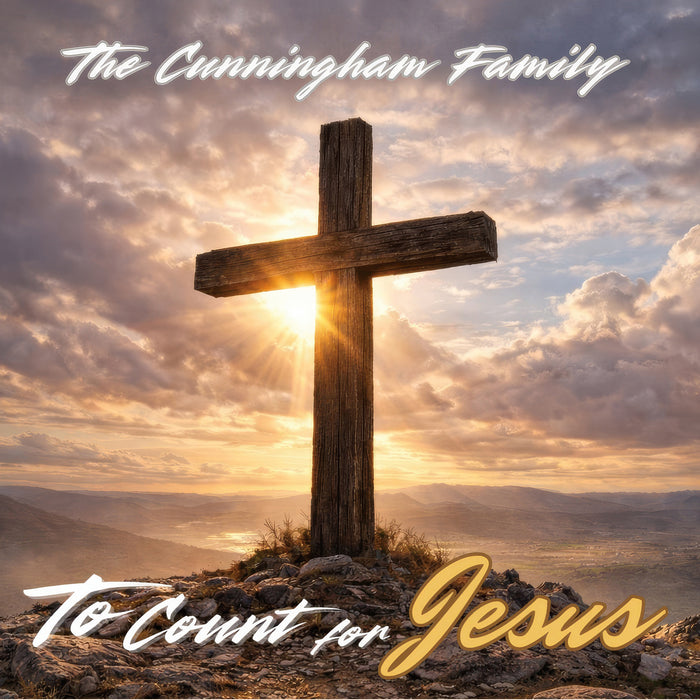 To Count for Jesus
