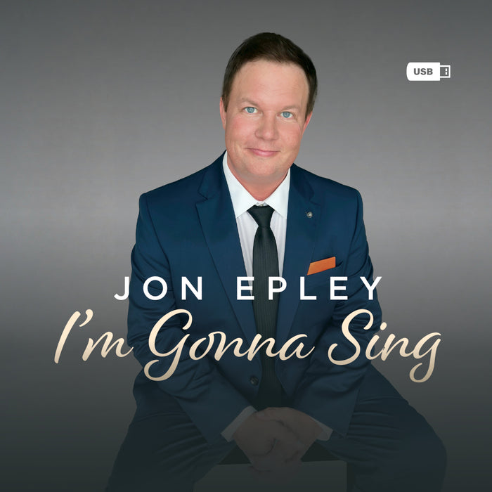 I'm Gonna Sing