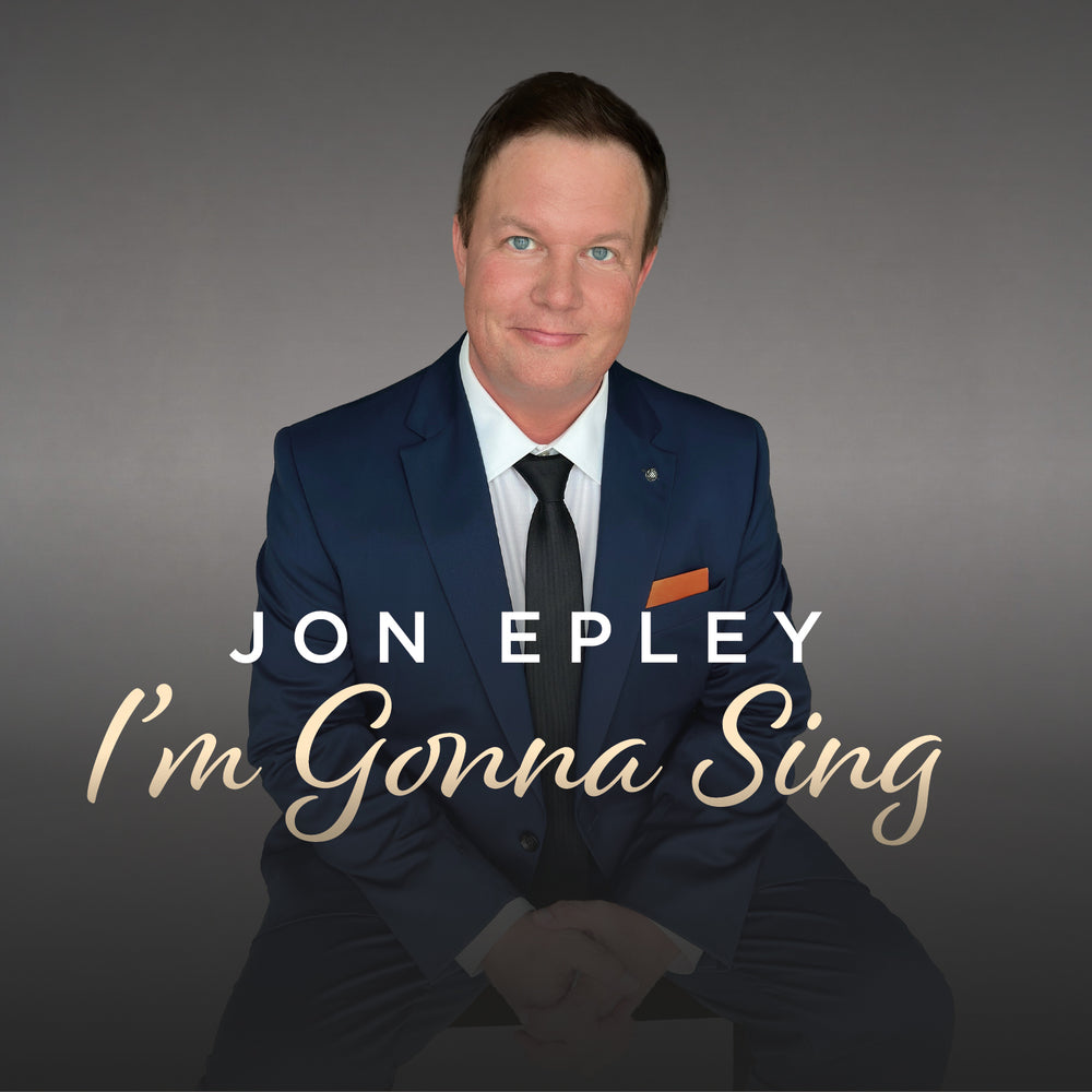 I'm Gonna Sing