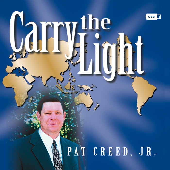 Carry the Light