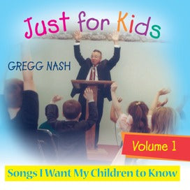 Just for Kids, Vol. 1