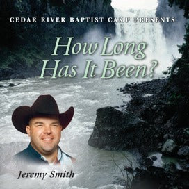 How Long Has It Been?