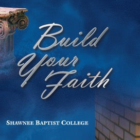 Build Your Faith
