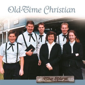 Old-Time Christian