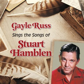 Gayle Russ Sings the Songs of Stuart Hamblen, Volume 1