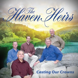 Casting Our Crowns