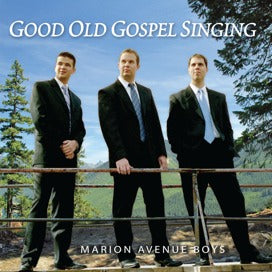 Good Old Gospel Singing