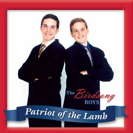 Patriot of the Lamb
