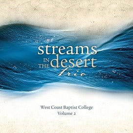 Streams in the Desert, Vol. 2