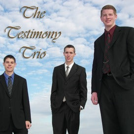 The Testimony Trio