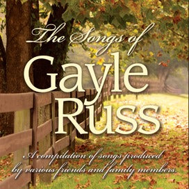 Songs of Gayle Russ