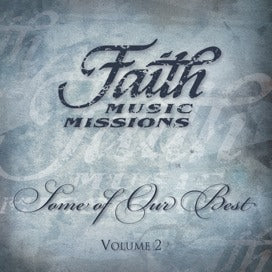 Some of Our Best, Volume 2