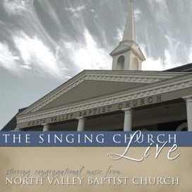 The Singing Church Live