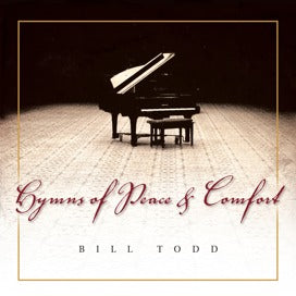 Hymns of Peace and Comfort