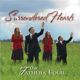 Surrendered Hearts