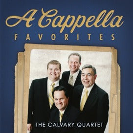 A Cappella Favorites