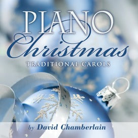 Piano Christmas - Traditional Carols