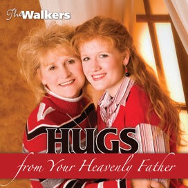 Hugs from Your Heavenly Father