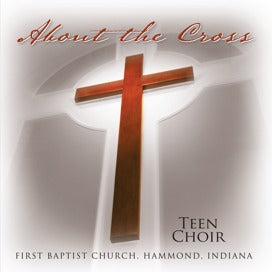 About the Cross (Teens)