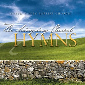 The Singing Church - Hymns