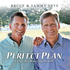 Perfect Plan (Songs for Hurting Hearts)