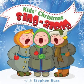 Kids' Christmas Sing-Along