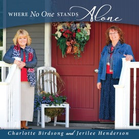 Where No One Stands Alone